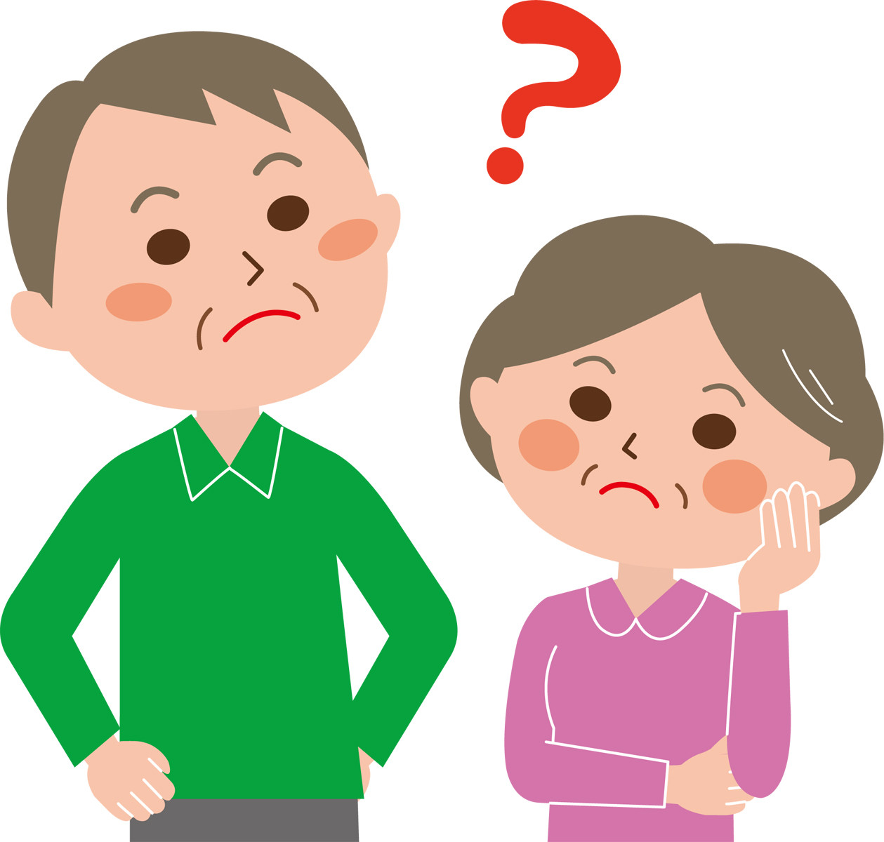 配偶者居住権について③当事者間の法律関係　　　港北区の司法書士のブログ